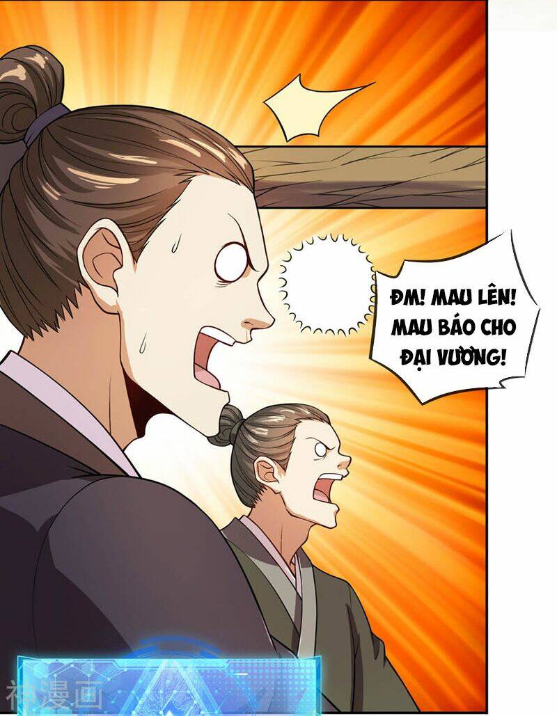 Hài Đế Vi Tôn Chapter 53 - Trang 2