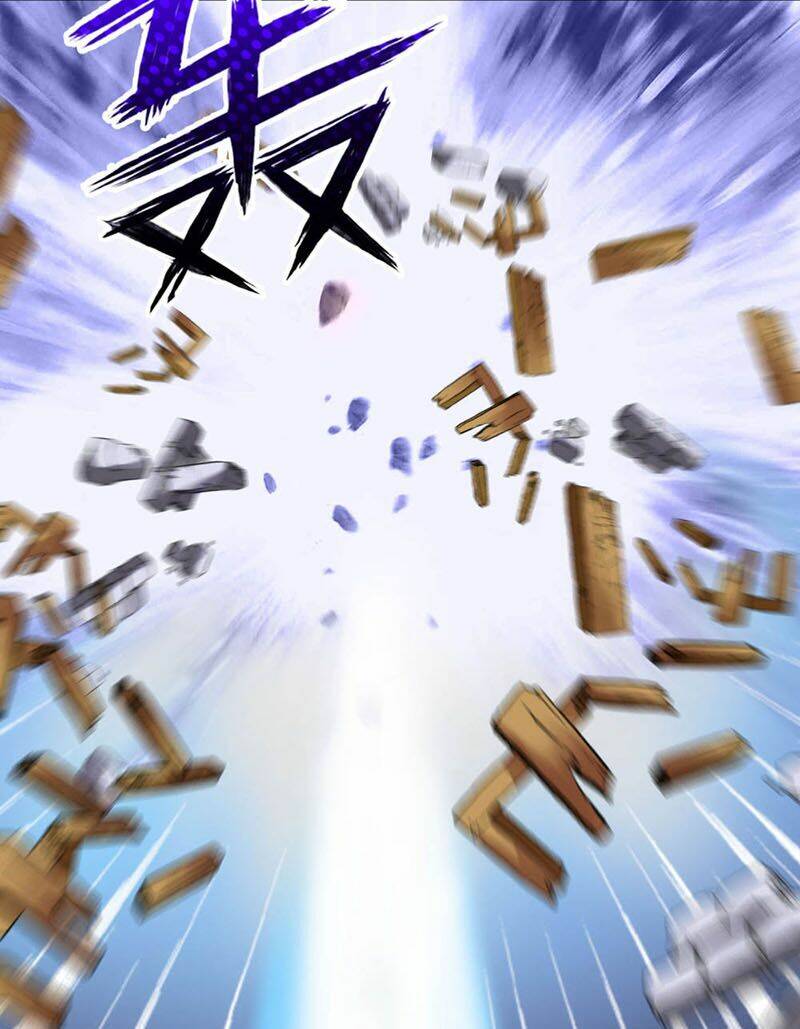 Hài Đế Vi Tôn Chapter 53 - Trang 2