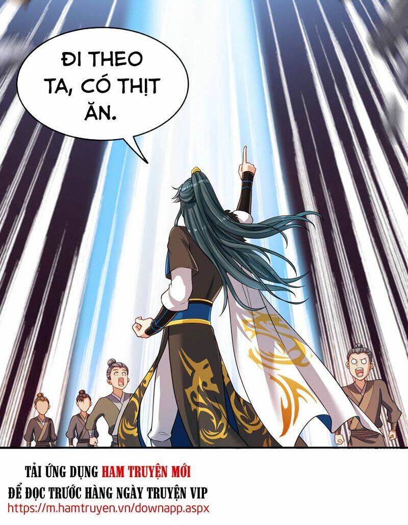 Hài Đế Vi Tôn Chapter 53 - Trang 2