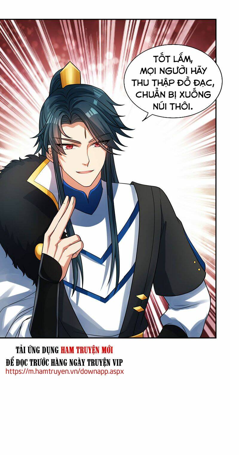 Hài Đế Vi Tôn Chapter 53 - Trang 2