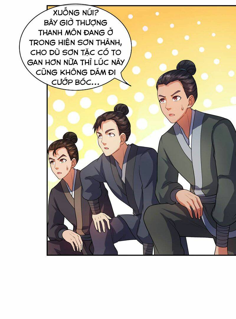 Hài Đế Vi Tôn Chapter 53 - Trang 2