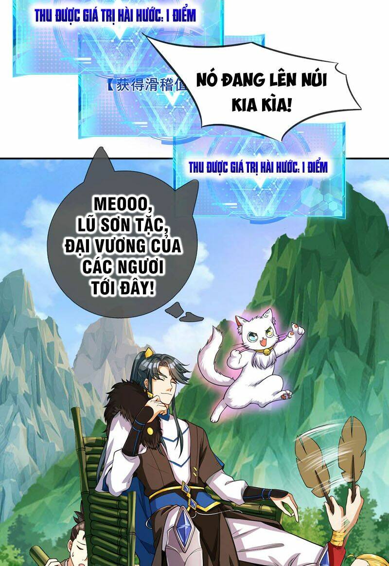 Hài Đế Vi Tôn Chapter 53 - Trang 2