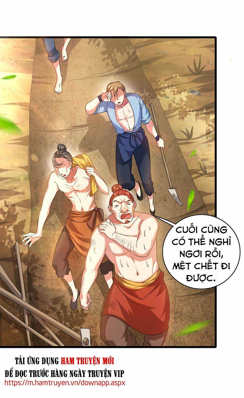 Hài Đế Vi Tôn Chapter 54 - Trang 2
