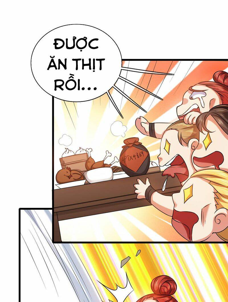 Hài Đế Vi Tôn Chapter 54 - Trang 2