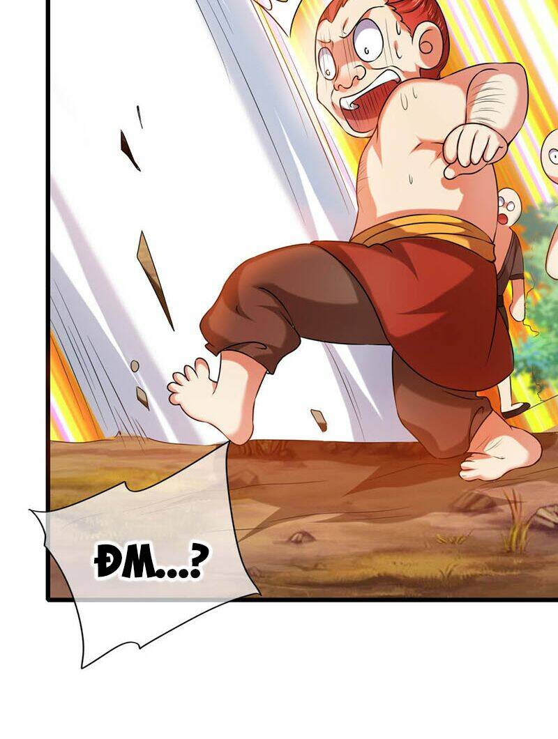 Hài Đế Vi Tôn Chapter 54 - Trang 2