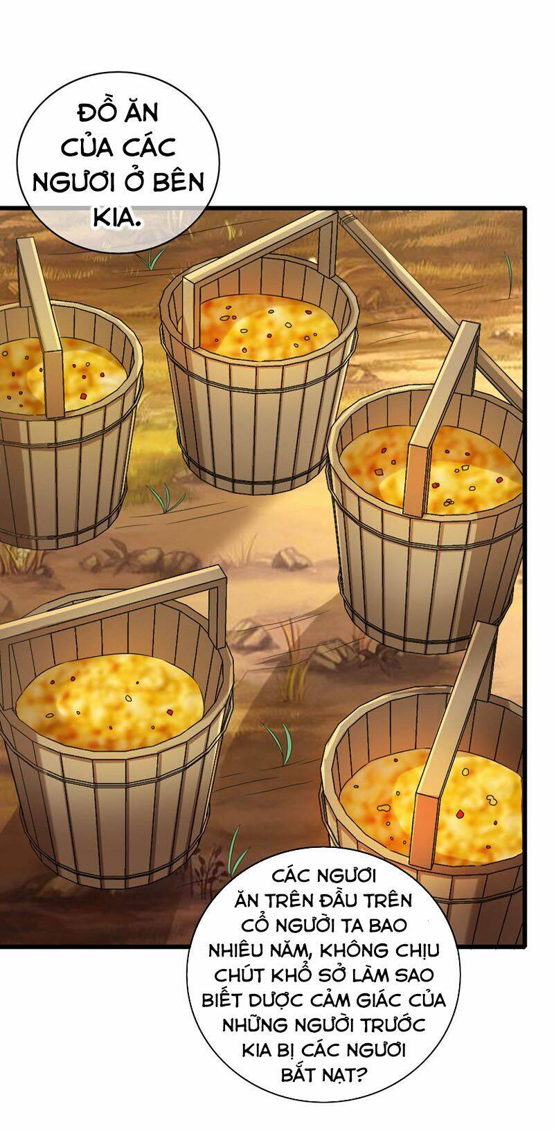 Hài Đế Vi Tôn Chapter 54 - Trang 2