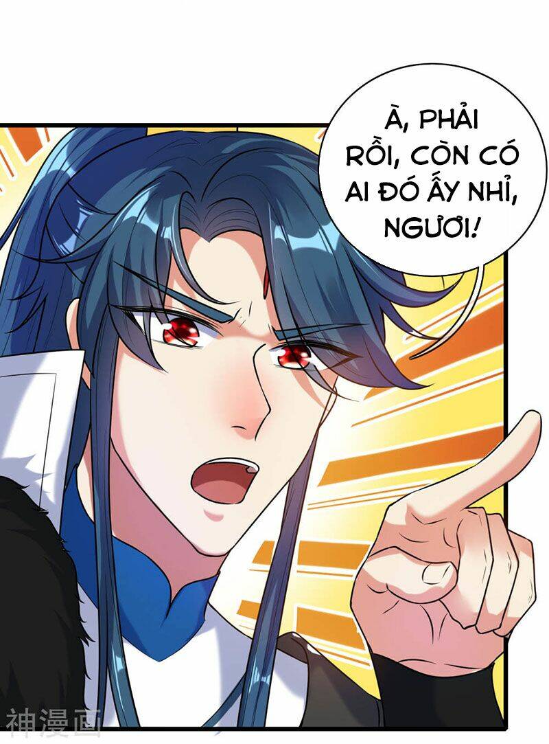 Hài Đế Vi Tôn Chapter 54 - Trang 2