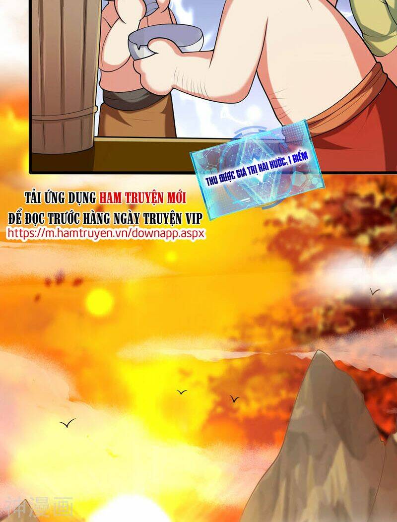 Hài Đế Vi Tôn Chapter 54 - Trang 2