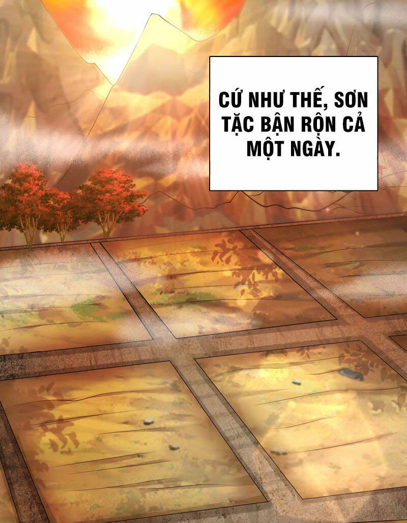 Hài Đế Vi Tôn Chapter 54 - Trang 2