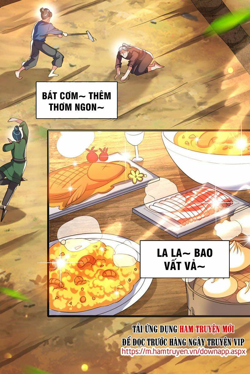 Hài Đế Vi Tôn Chapter 54 - Trang 2