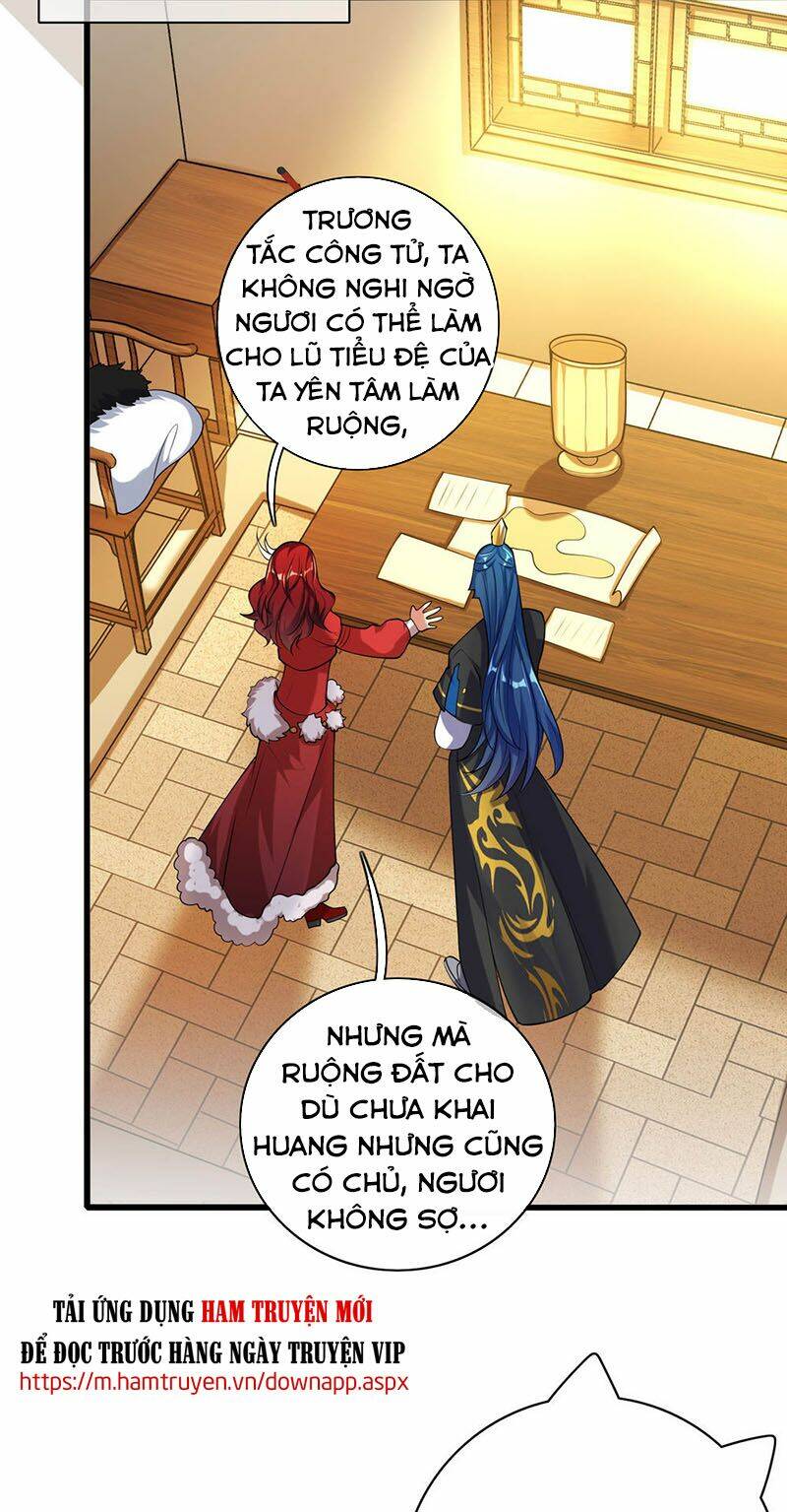 Hài Đế Vi Tôn Chapter 54 - Trang 2