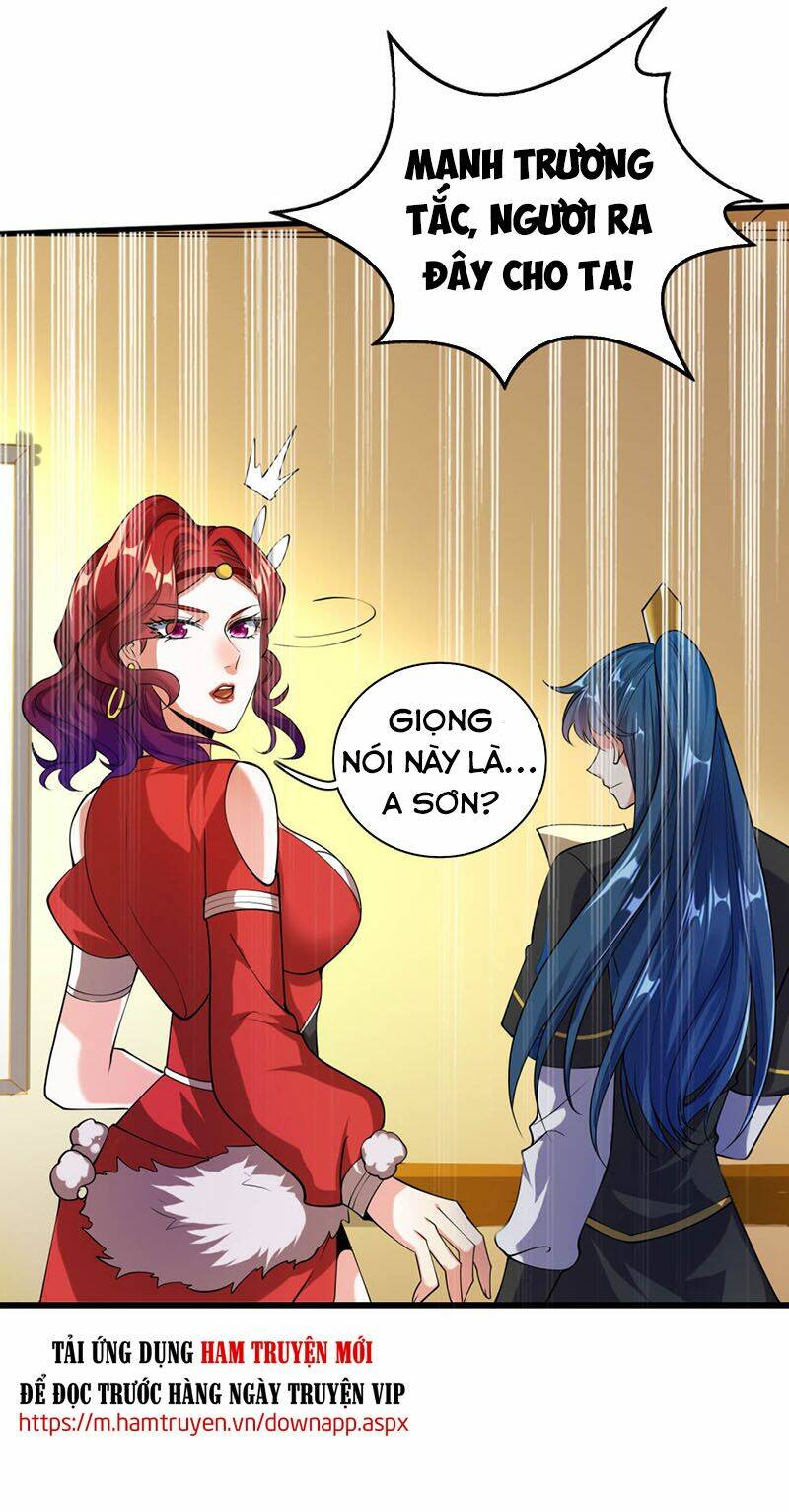 Hài Đế Vi Tôn Chapter 54 - Trang 2