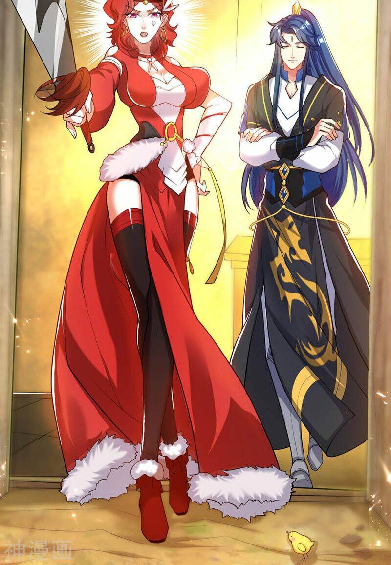 Hài Đế Vi Tôn Chapter 54 - Trang 2