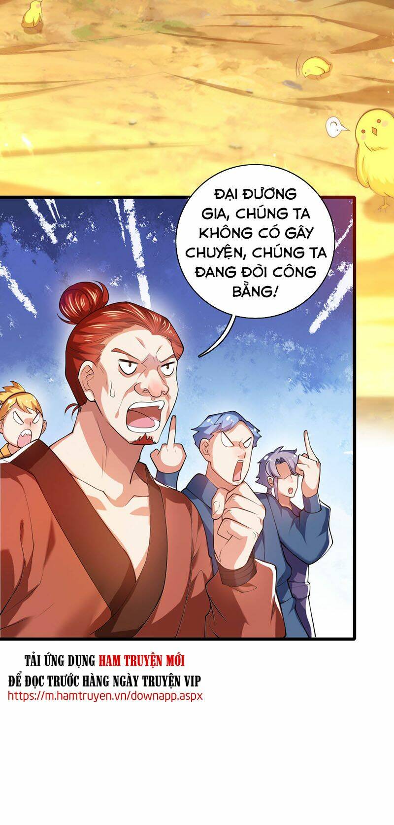 Hài Đế Vi Tôn Chapter 54 - Trang 2