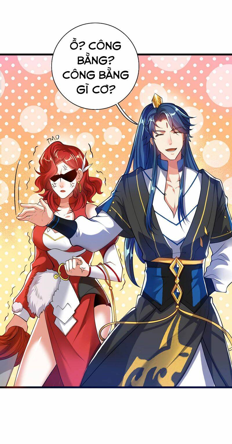 Hài Đế Vi Tôn Chapter 54 - Trang 2