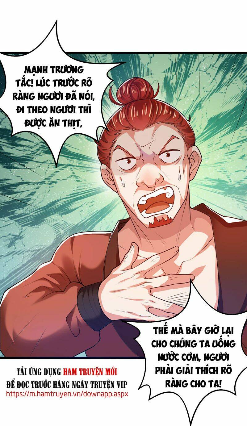 Hài Đế Vi Tôn Chapter 54 - Trang 2