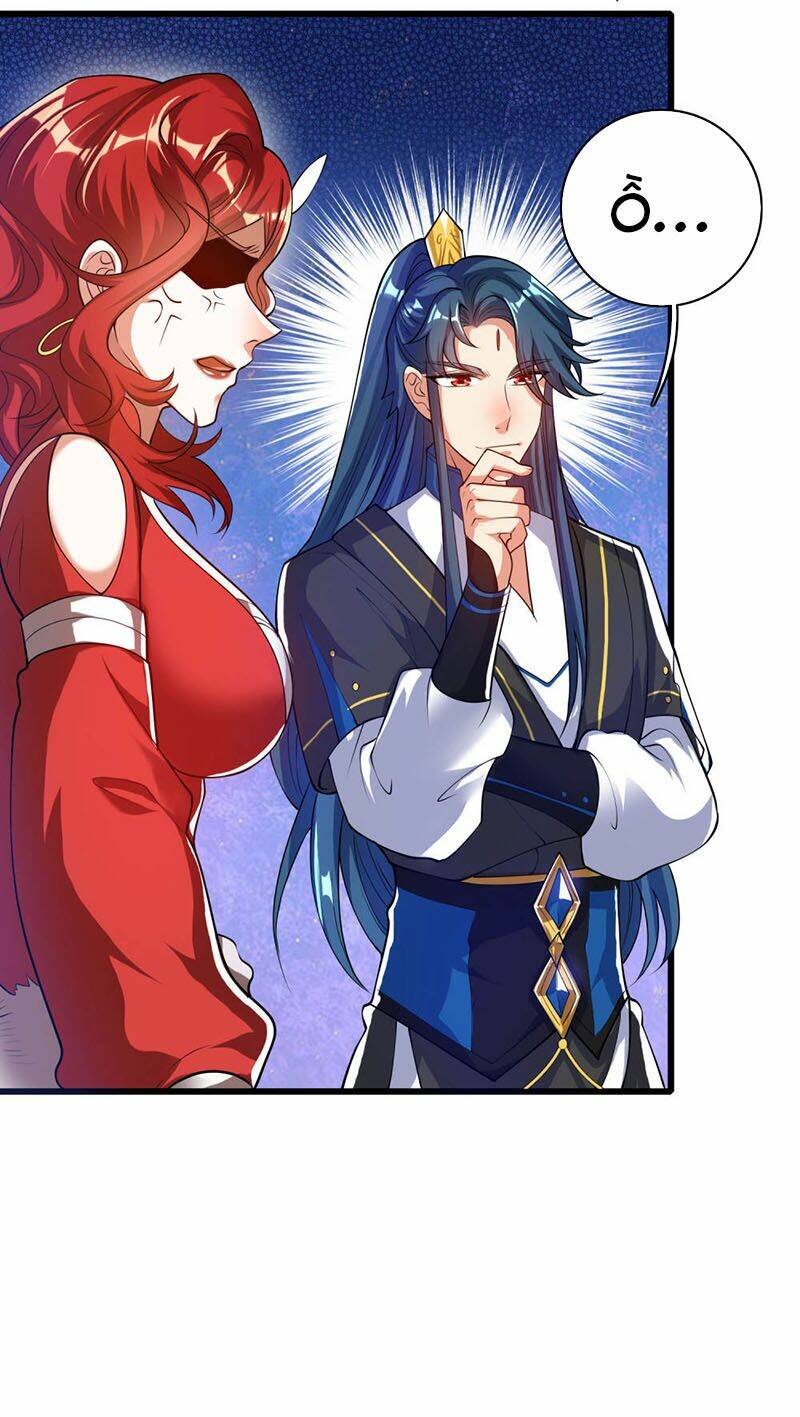 Hài Đế Vi Tôn Chapter 54 - Trang 2