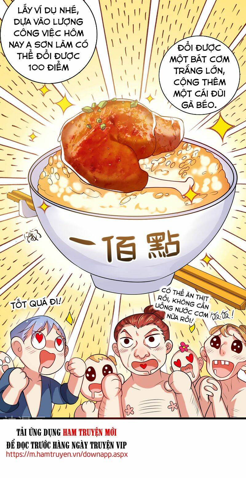 Hài Đế Vi Tôn Chapter 54 - Trang 2