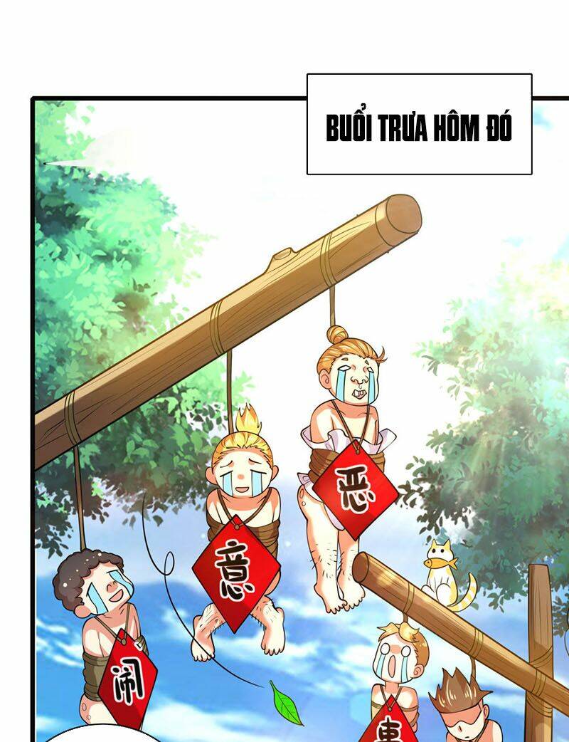 Hài Đế Vi Tôn Chapter 54 - Trang 2