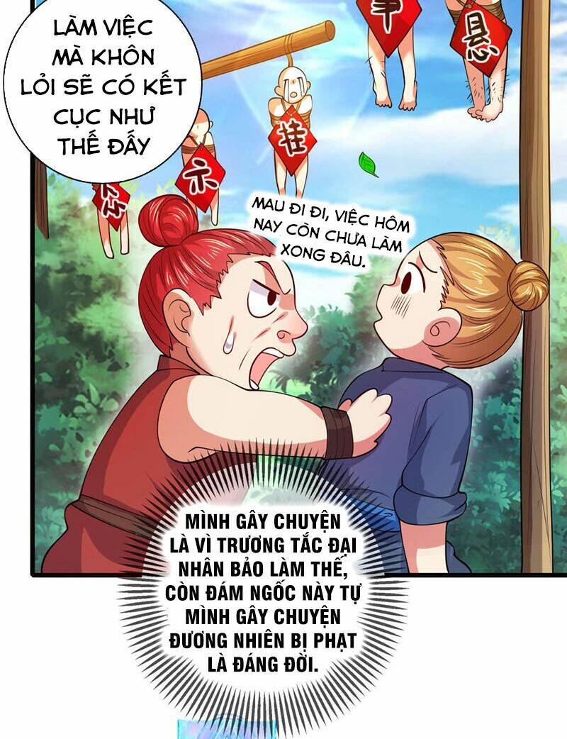 Hài Đế Vi Tôn Chapter 54 - Trang 2