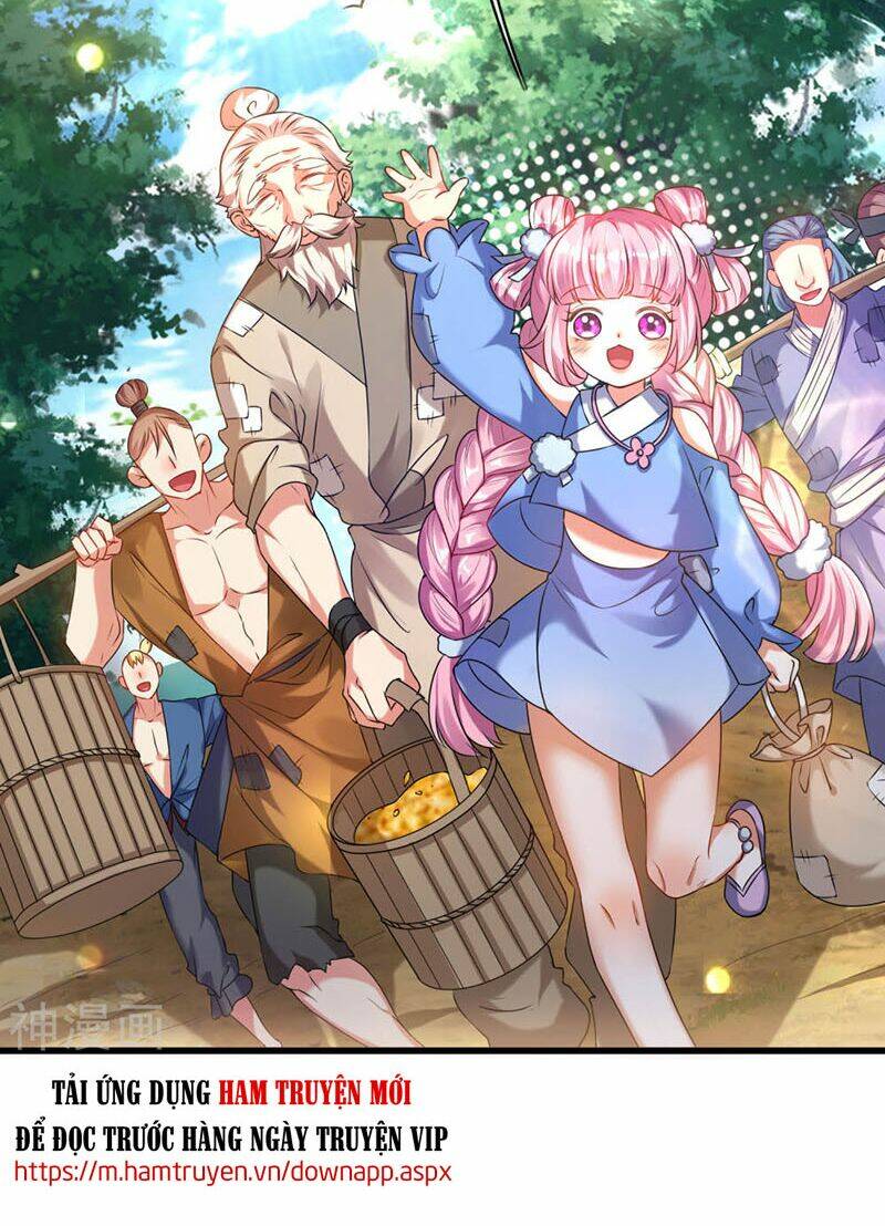 Hài Đế Vi Tôn Chapter 54 - Trang 2