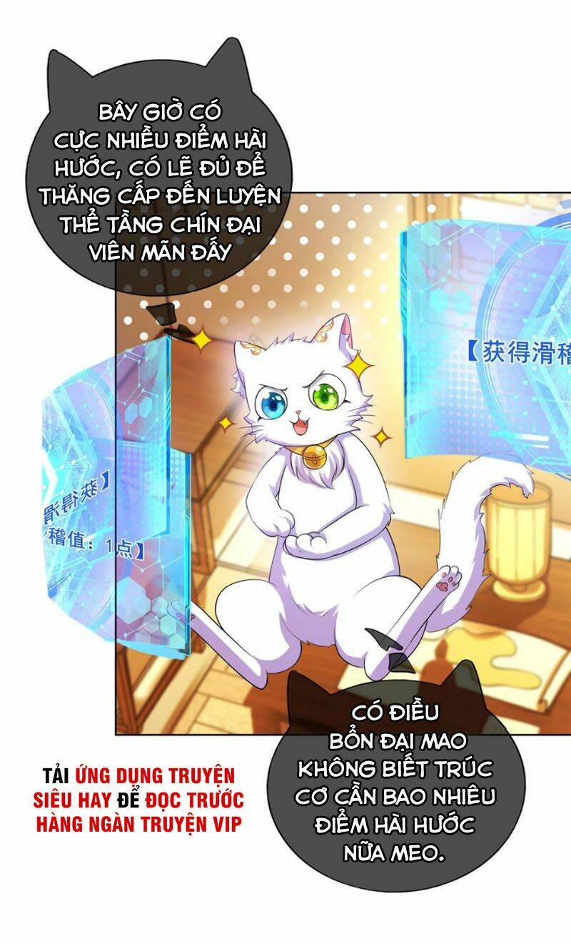 Hài Đế Vi Tôn Chapter 55 - Trang 2