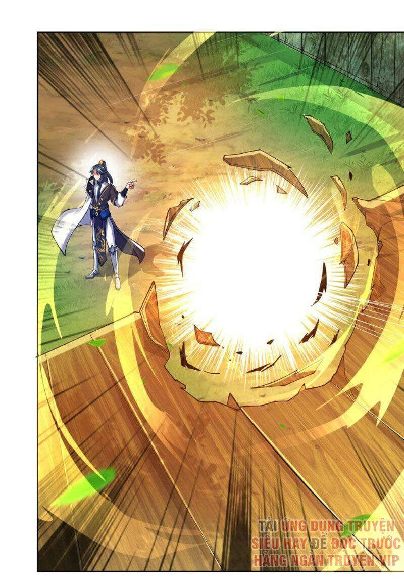 Hài Đế Vi Tôn Chapter 55 - Trang 2