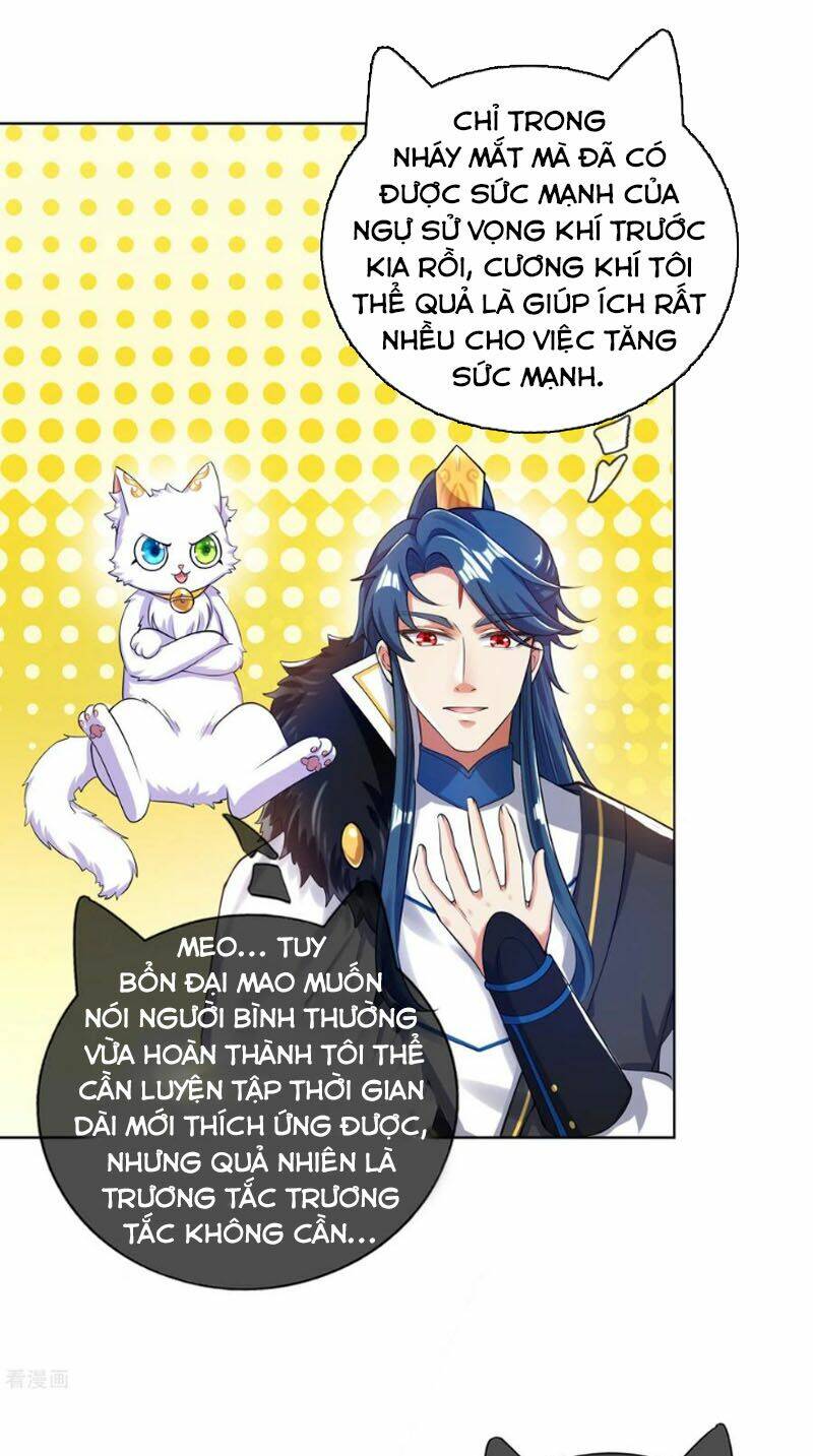Hài Đế Vi Tôn Chapter 55 - Trang 2