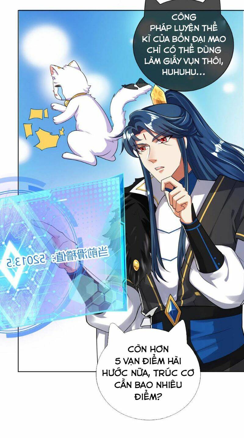 Hài Đế Vi Tôn Chapter 55 - Trang 2