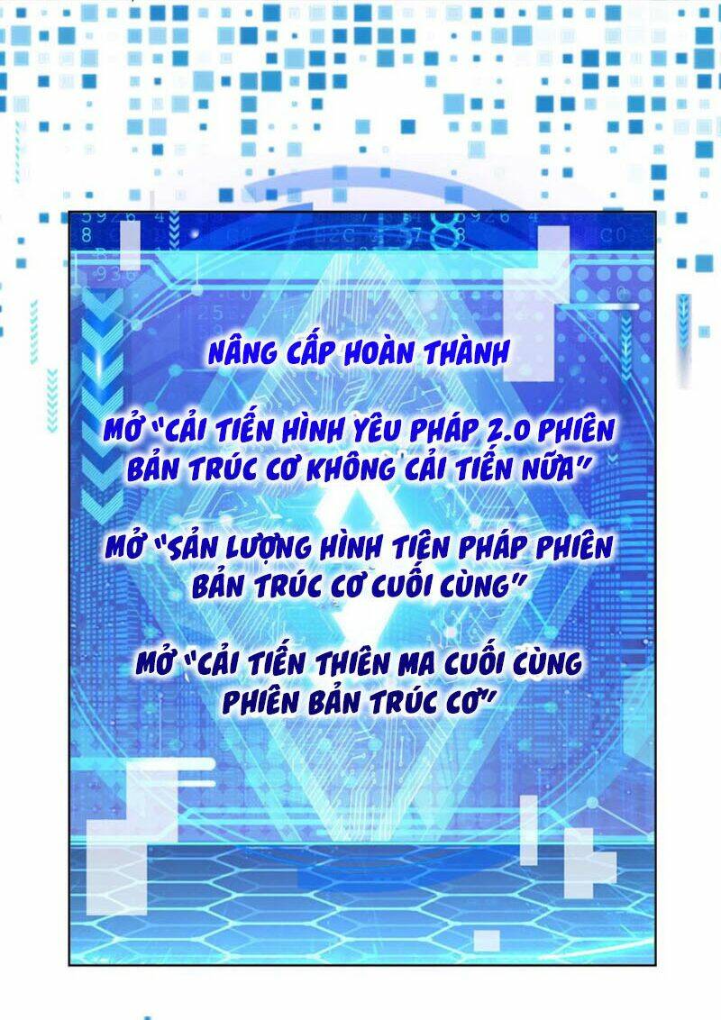 Hài Đế Vi Tôn Chapter 55 - Trang 2