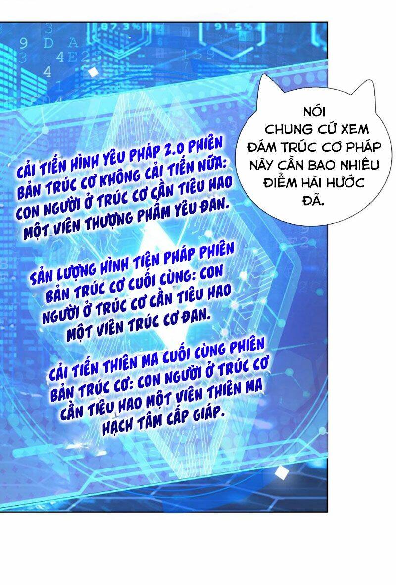 Hài Đế Vi Tôn Chapter 55 - Trang 2