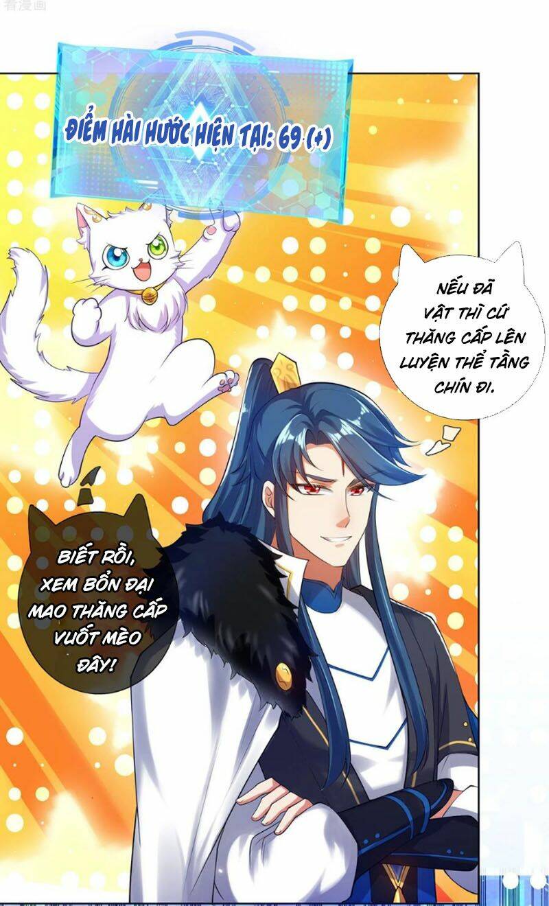 Hài Đế Vi Tôn Chapter 55 - Trang 2