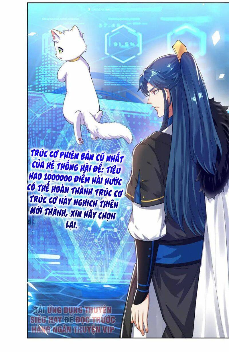 Hài Đế Vi Tôn Chapter 55 - Trang 2