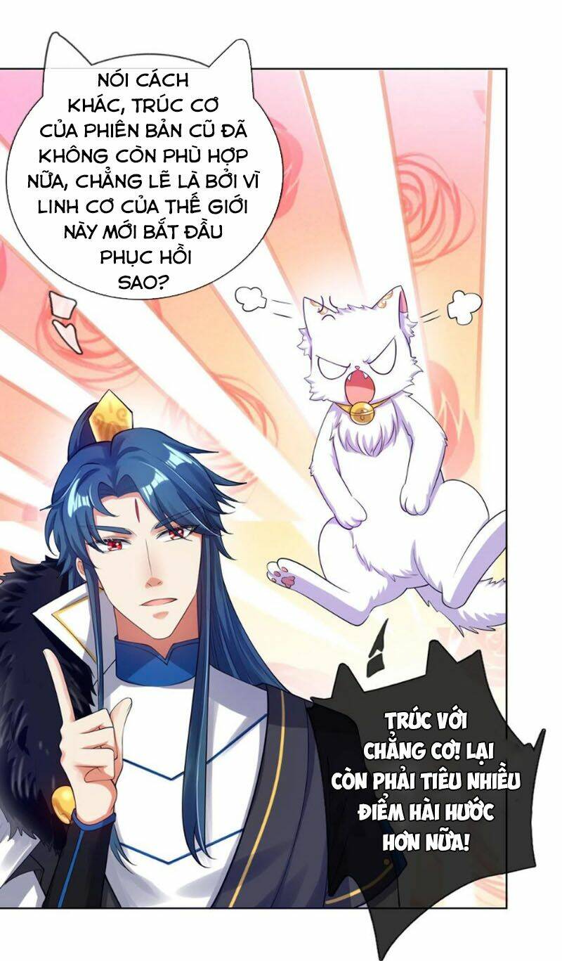 Hài Đế Vi Tôn Chapter 55 - Trang 2