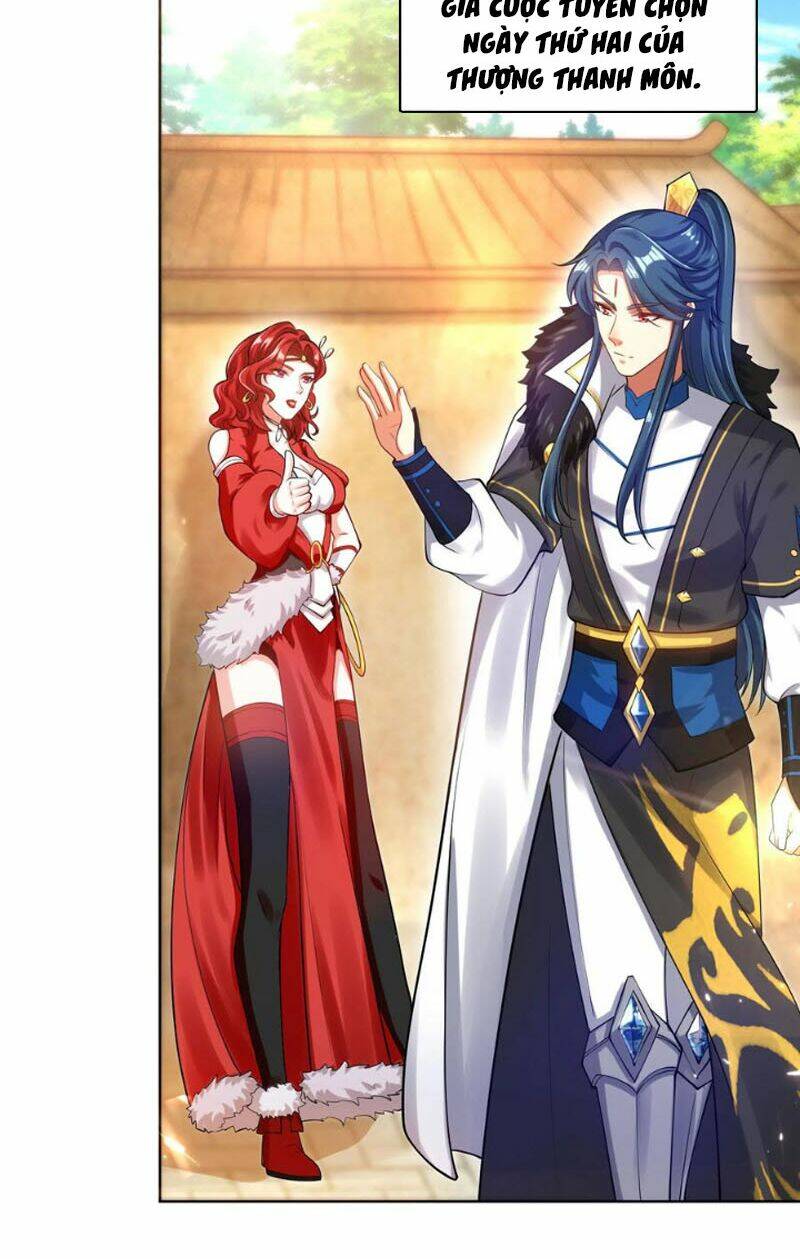 Hài Đế Vi Tôn Chapter 55 - Trang 2