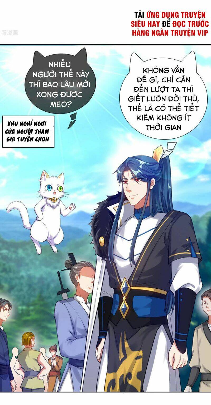 Hài Đế Vi Tôn Chapter 55 - Trang 2