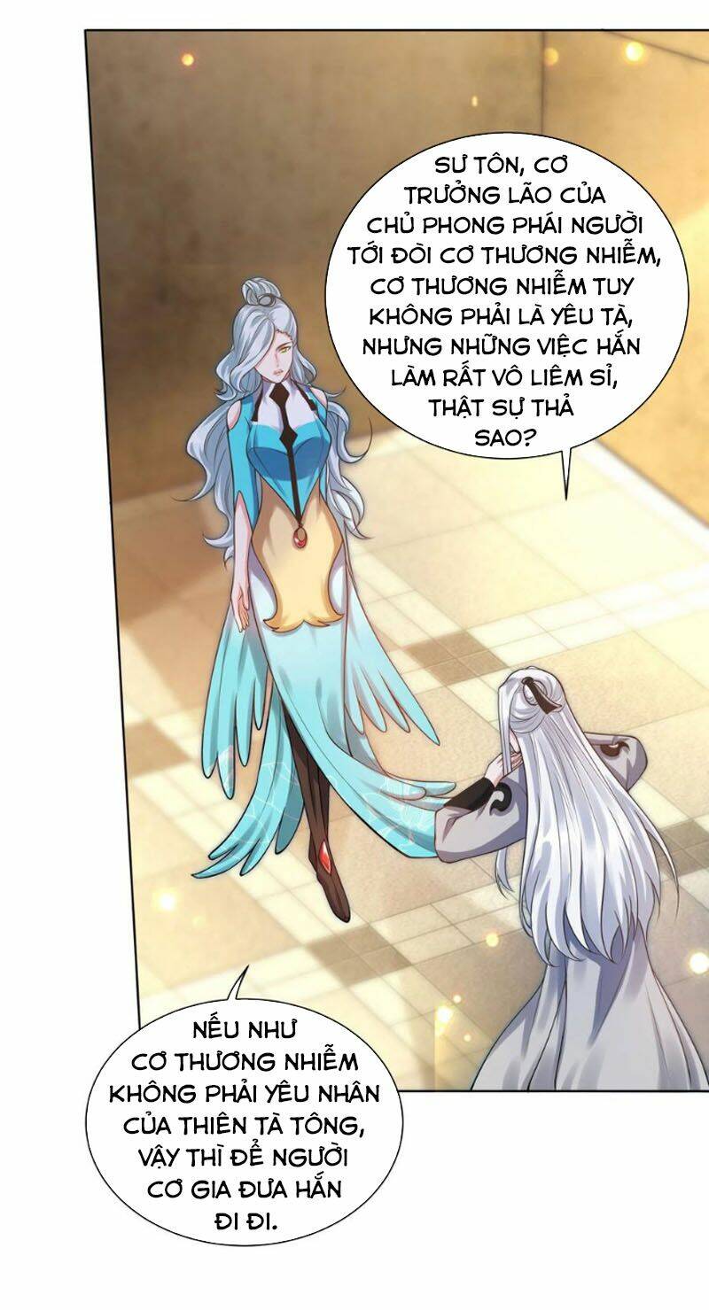 Hài Đế Vi Tôn Chapter 55 - Trang 2