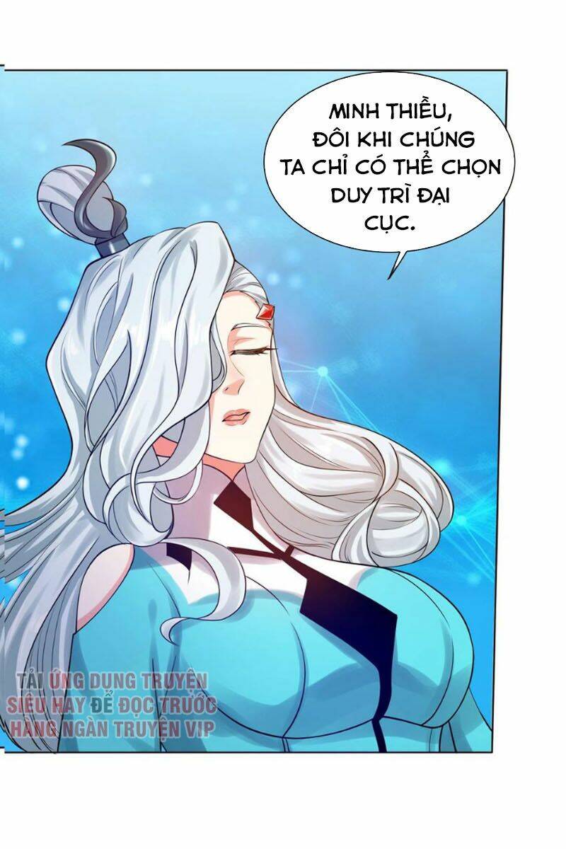 Hài Đế Vi Tôn Chapter 55 - Trang 2