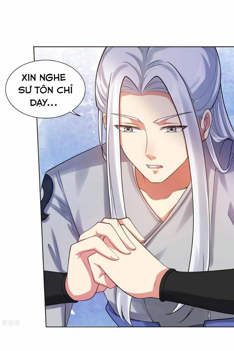 Hài Đế Vi Tôn Chapter 55 - Trang 2
