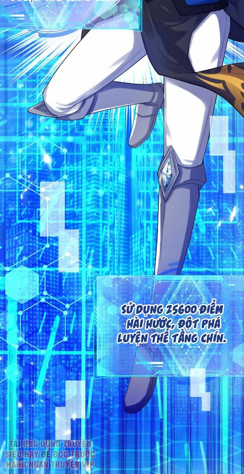 Hài Đế Vi Tôn Chapter 55 - Trang 2
