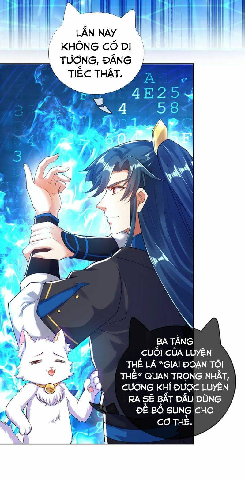 Hài Đế Vi Tôn Chapter 55 - Trang 2