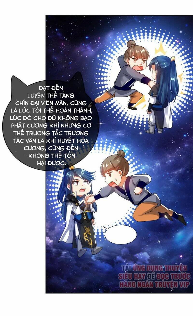 Hài Đế Vi Tôn Chapter 55 - Trang 2