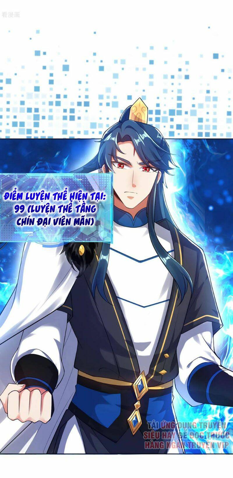 Hài Đế Vi Tôn Chapter 55 - Trang 2