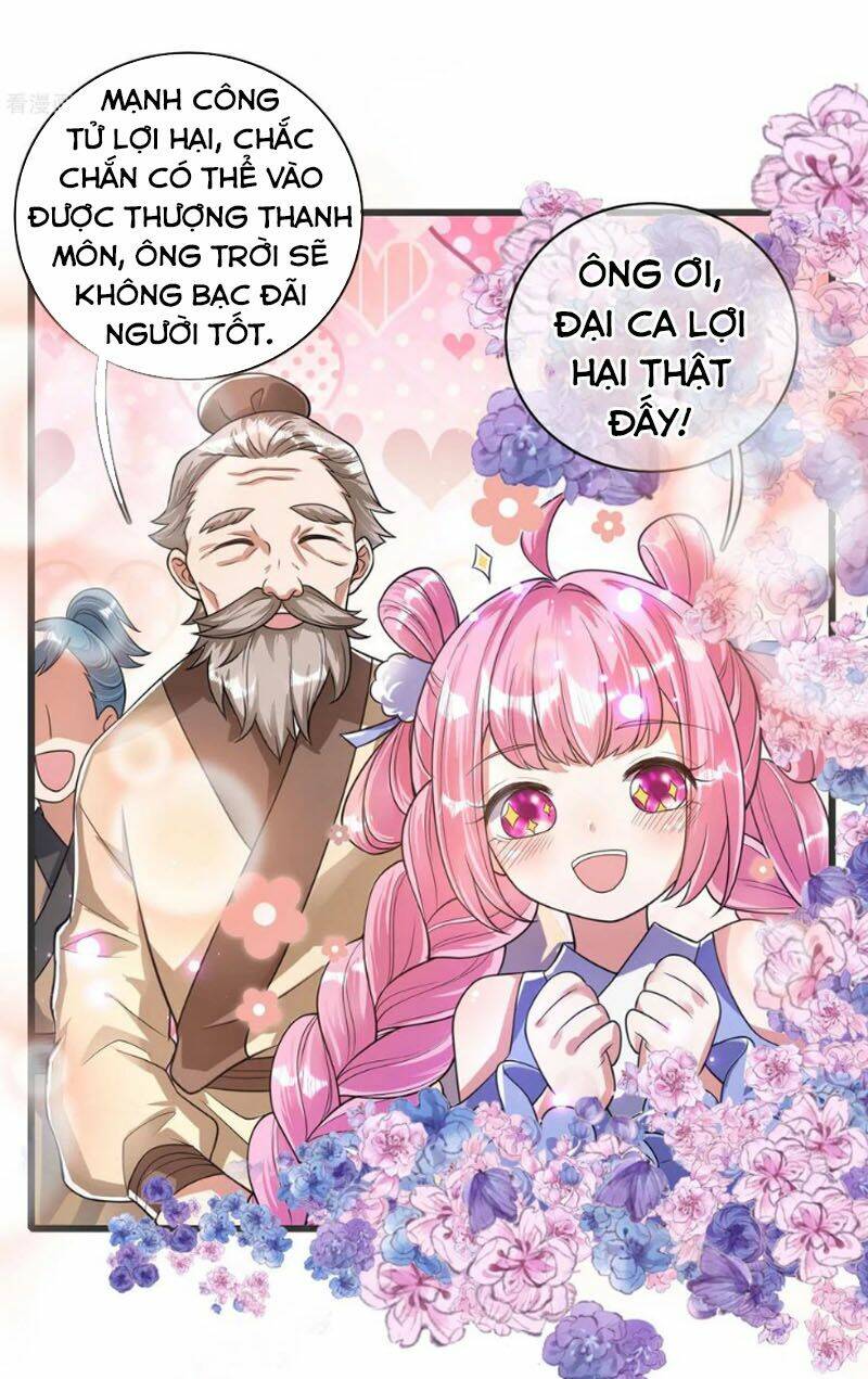 Hài Đế Vi Tôn Chapter 56 - Trang 2