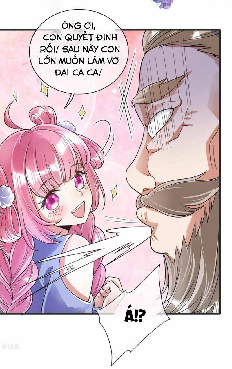 Hài Đế Vi Tôn Chapter 56 - Trang 2