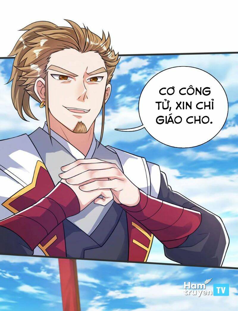 Hài Đế Vi Tôn Chapter 56 - Trang 2