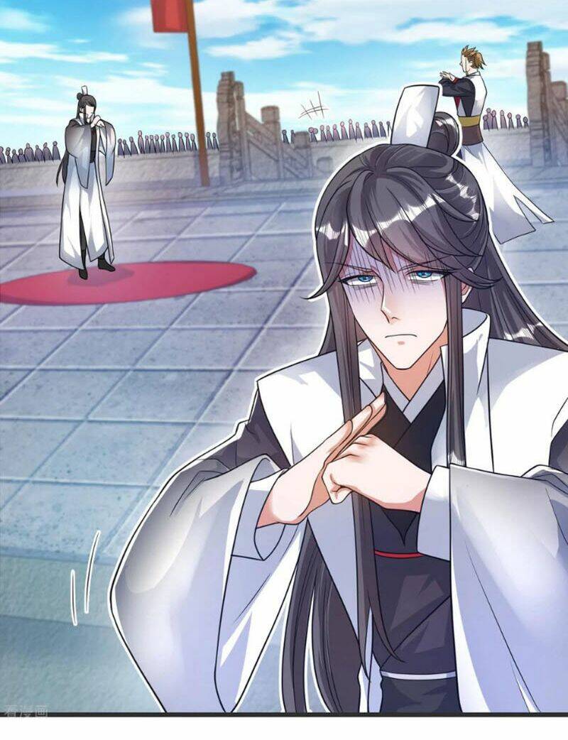 Hài Đế Vi Tôn Chapter 56 - Trang 2