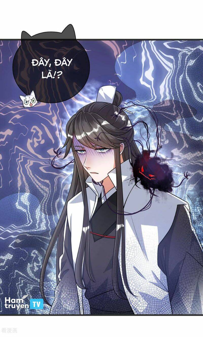 Hài Đế Vi Tôn Chapter 56 - Trang 2