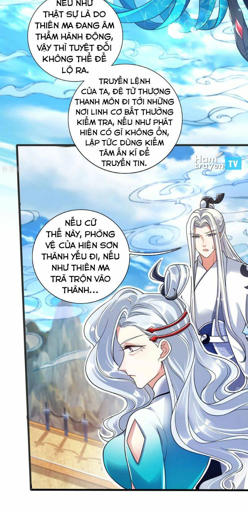 Hài Đế Vi Tôn Chapter 56 - Trang 2