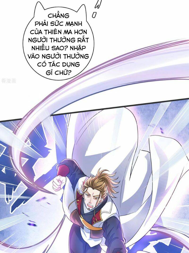 Hài Đế Vi Tôn Chapter 56 - Trang 2